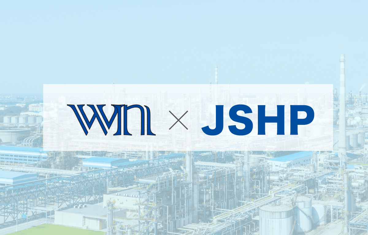 WINコーポレーションはJSHP変圧器の日本総代理店になりました！