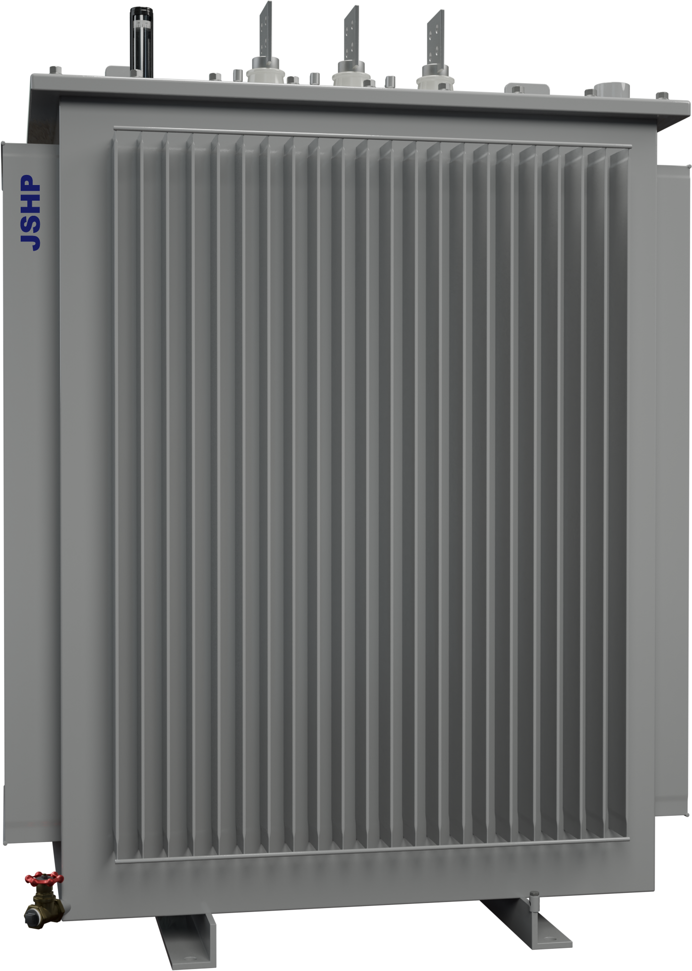 JSHP太陽光発電向 トップランナーⅢ変圧器