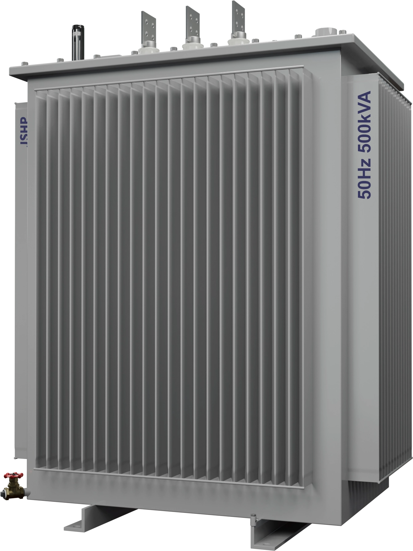 JSHP配電用トップランナーⅢ変圧器