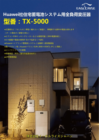 製品カタログ
