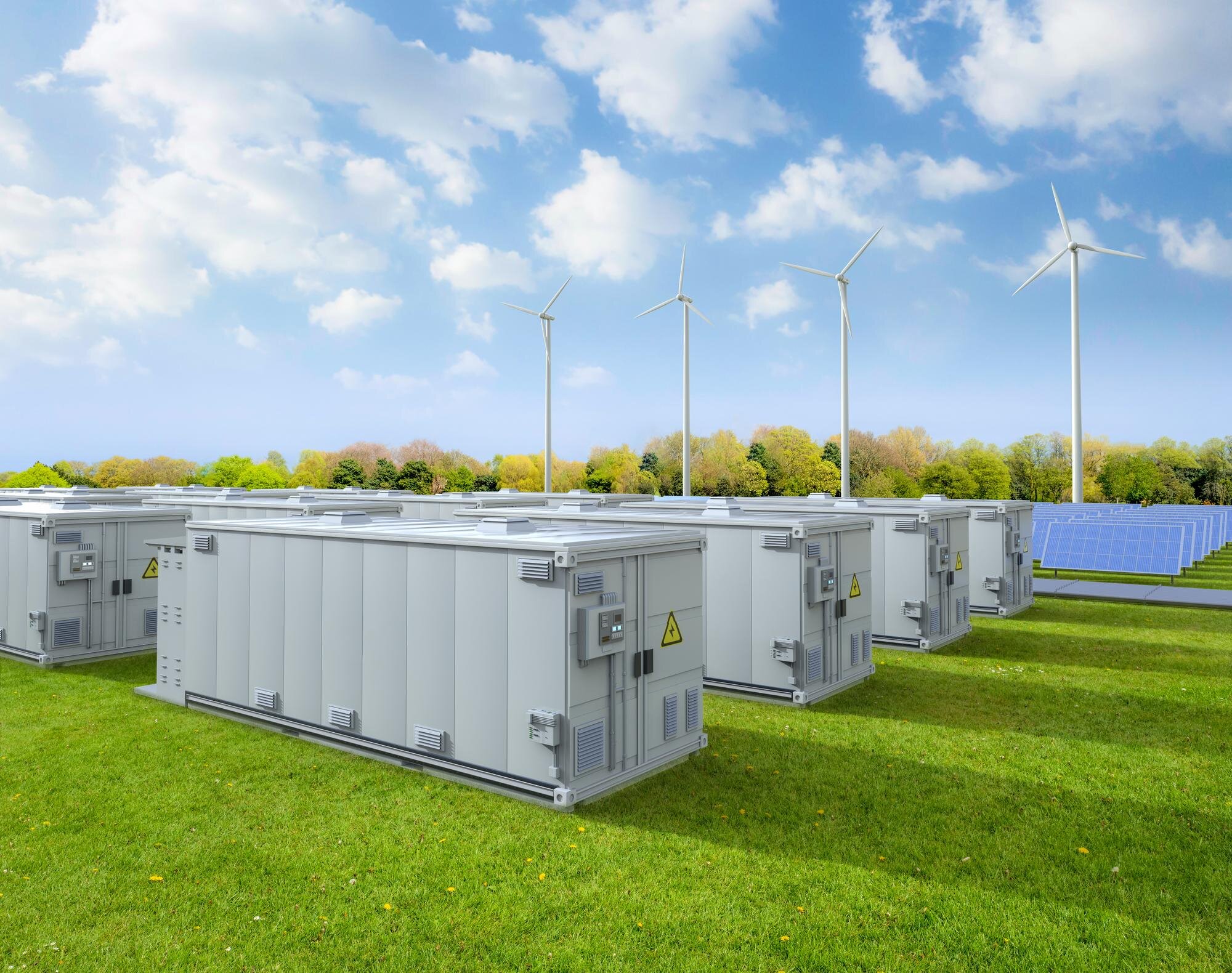 PowerStorage システムカタログ