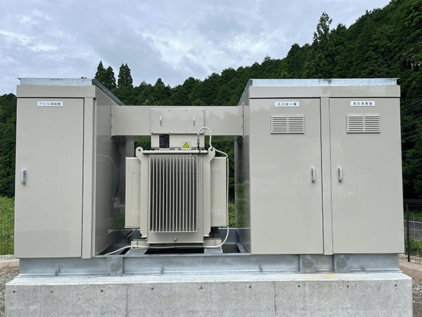 鹿児島蓄電所実績2