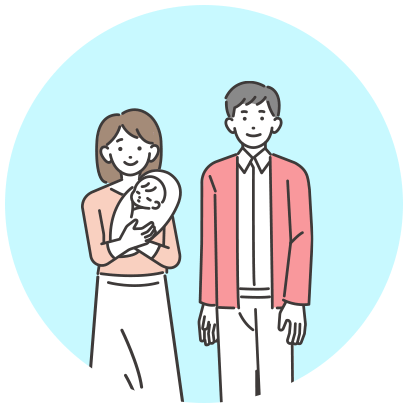 女性社員の写真